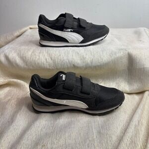 Puma ST Runner v2 Mesh V toddler/little kids' shoes size 13.5